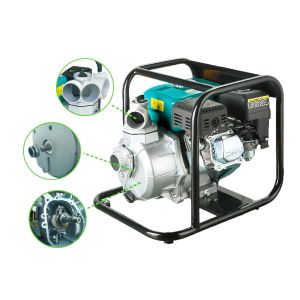 Gasoline water pump LGP20-A product datasheet